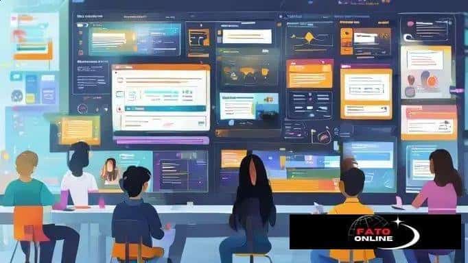 O que são plataformas adaptativas?