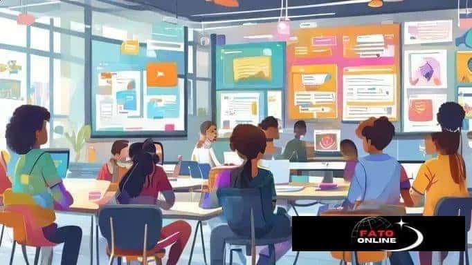 O que são plataformas adaptativas e como elas transformam a educação