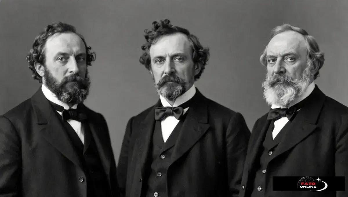 Conclusão sobre a invenção da fotografia Conclusão sobre a invenção da fotografia