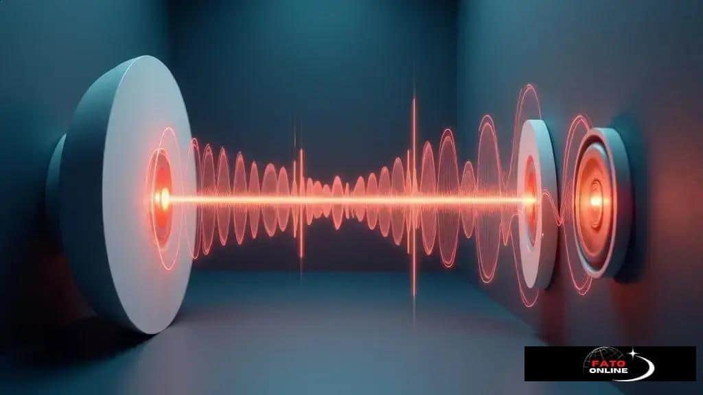 O que é o eco? O que é o eco?