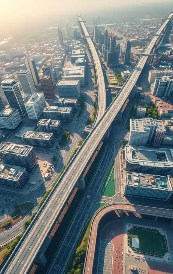 Você não vai acreditar como leilões de concessões transformam cidades!