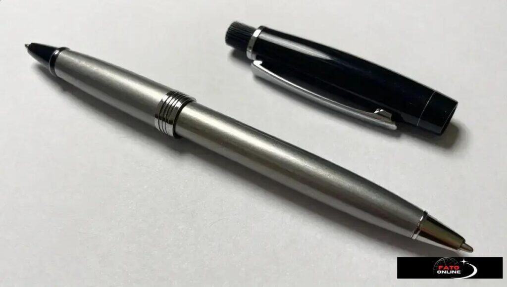 Quem inventou a caneta esferográfica? A história intrigante por trás da invenção