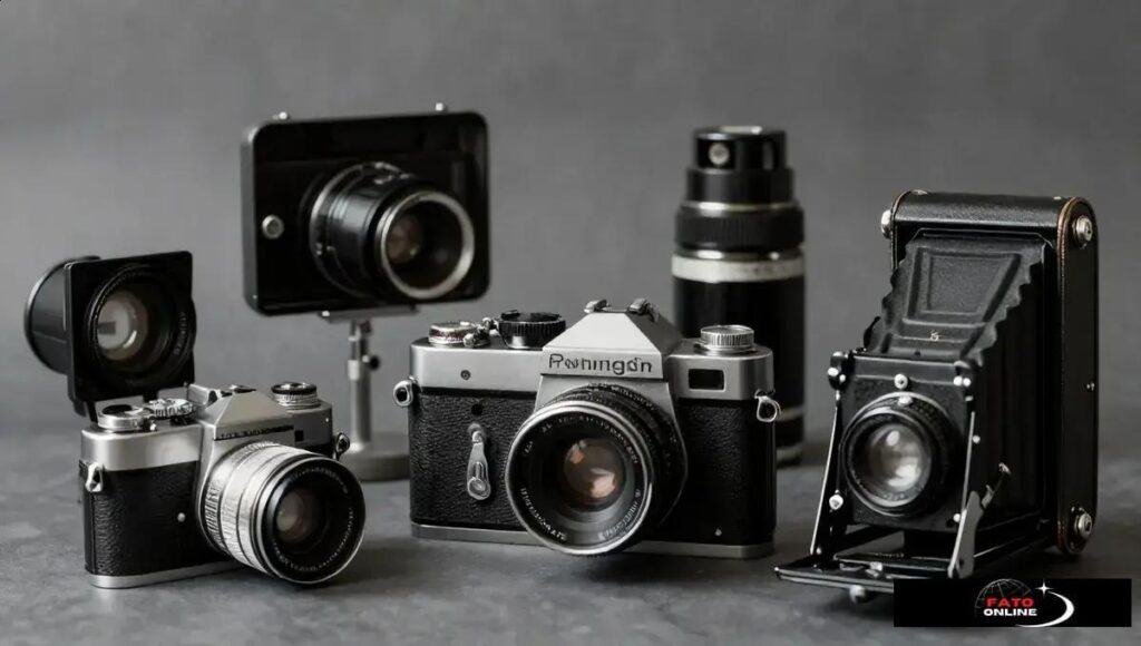 Quem inventou a fotografia? Descubra a origem dessa arte fascinante