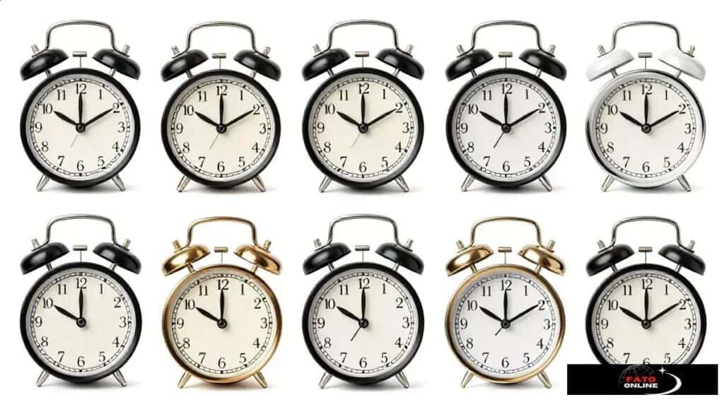 Quem inventou o despertador? A evolução dessa invenção surpreendente