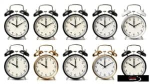 Quem inventou o despertador? A evolução dessa invenção surpreendente