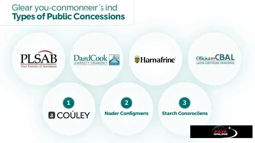 Como participar de um leilão de concessões públicas