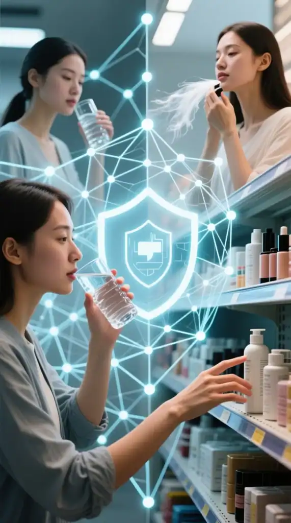 Você não vai acreditar: Vigilância sanitária faz muito mais do que imagina!