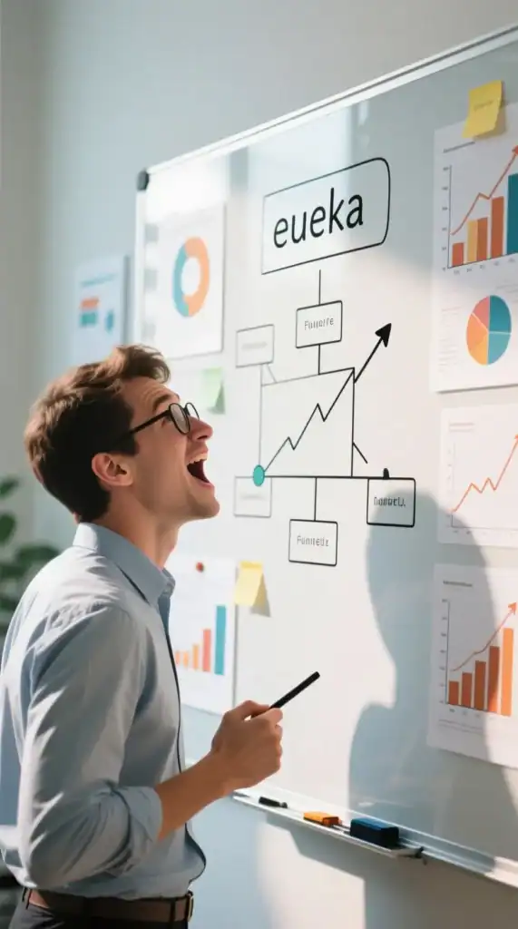 Você sabia? Uma prática simples pode aumentar 30% suas chances de sucesso!