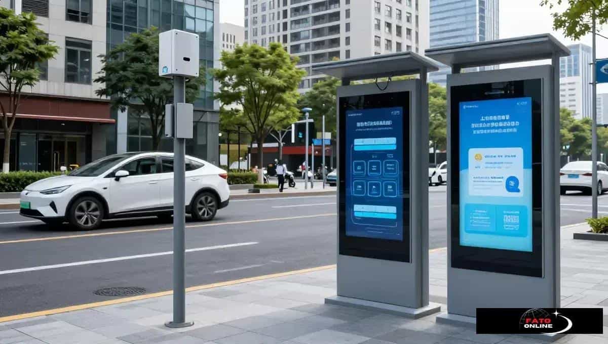 Conclusão: O futuro das soluções baseadas em dados públicos