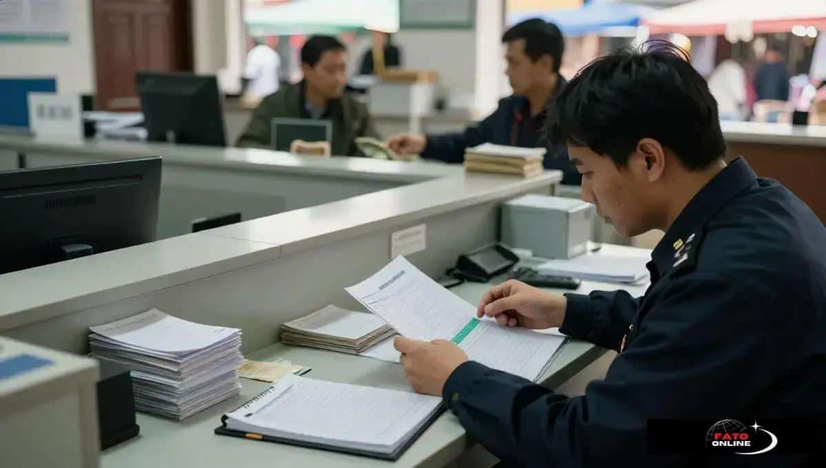 Impacto da informalidade na competitividade das empresas