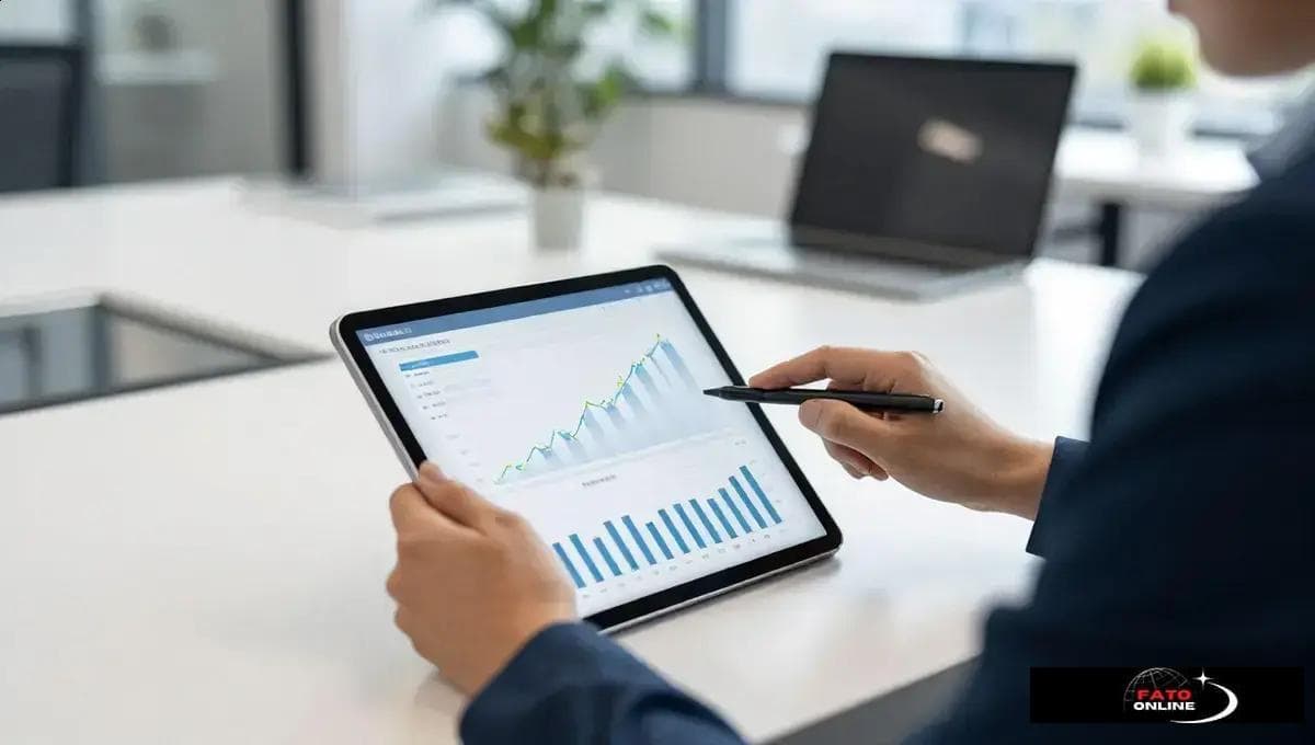 Entendendo as mudanças do mercado