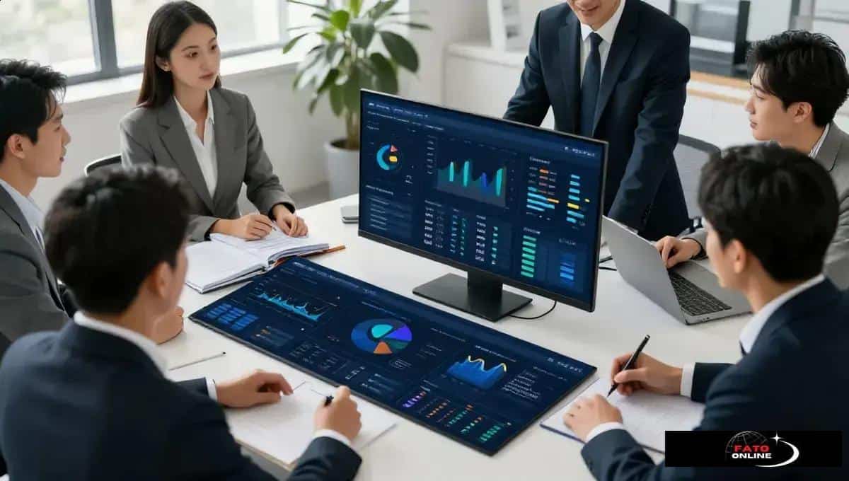 Conclusão: o futuro da inovação é orientado a dados