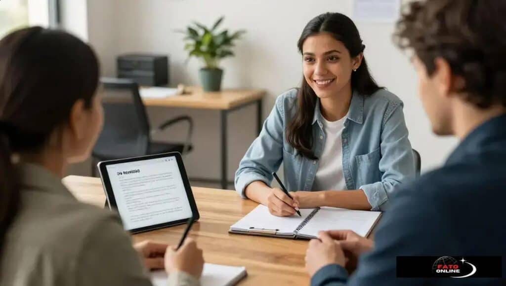 Como contratar o primeiro funcionário: guia prático para evitar erros caros