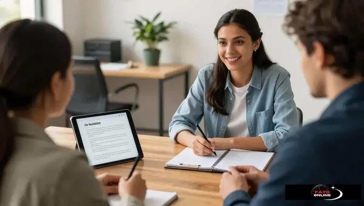 Como contratar o primeiro funcionário: guia prático para evitar erros caros