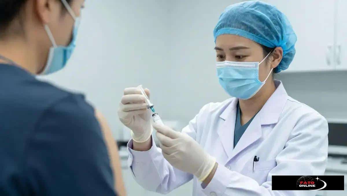 Como funciona a cobertura vacinal: descubra por que é vital para sua saúde