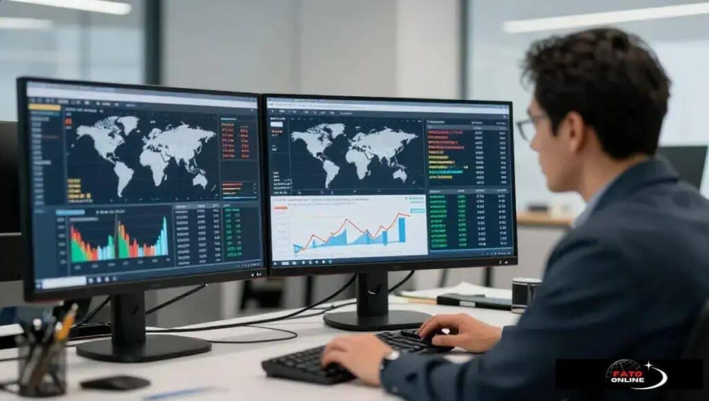 Como funcionam as reservas internacionais: entenda seu papel vital na economia