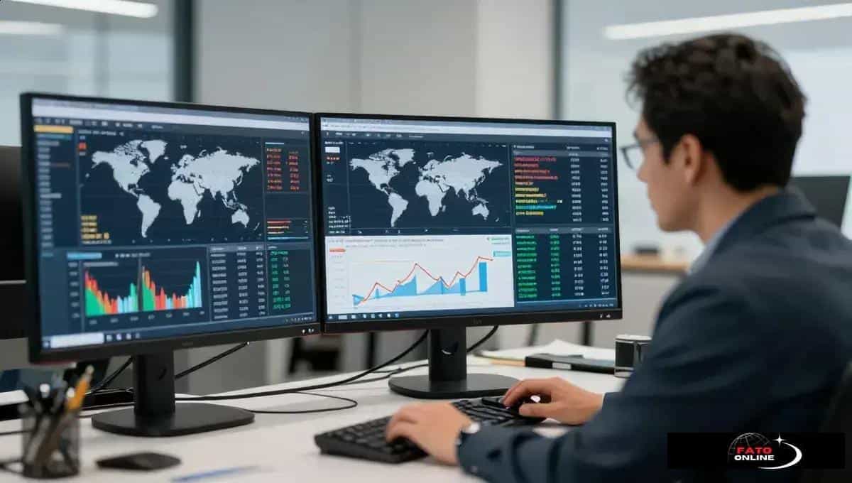 Como funcionam as reservas internacionais: entenda seu papel vital na economia