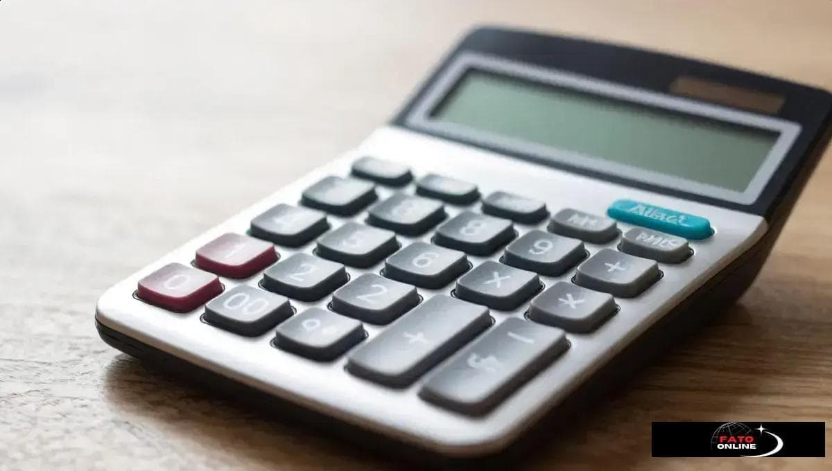 Como funcionam calculadoras: entenda a lógica por trás da tecnologia que usamos todo dia