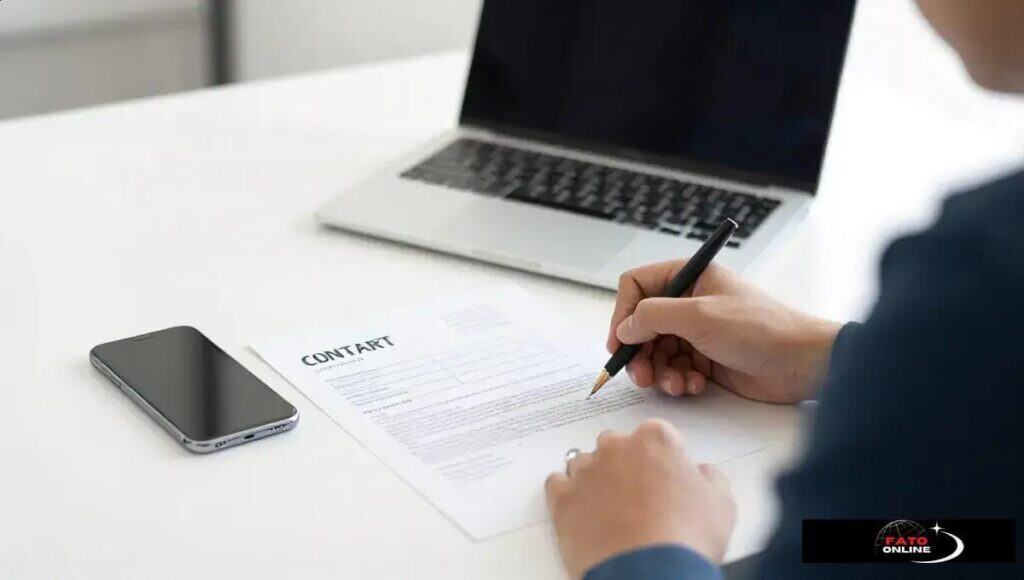 Como funcionam contratos de telefonia: entenda seus direitos e evite surpresas