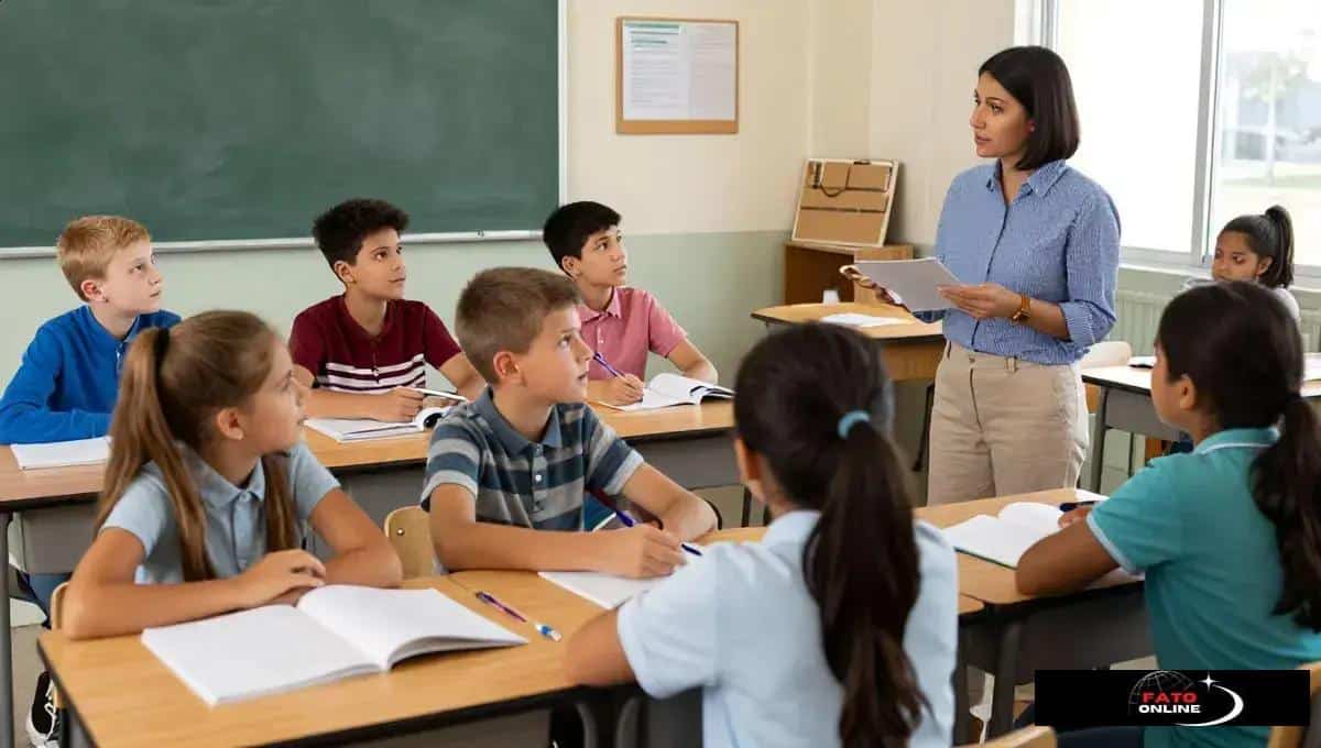 Como funcionam cursinhos populares: entenda o impacto e benefícios reais