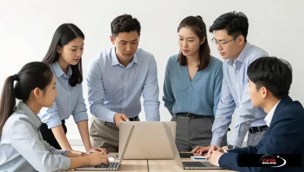 Como funcionam estágios obrigatórios: Aproveite ao máximo esta experiência