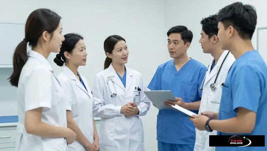 Como funcionam residências médicas e multiprofissionais: Guia Completo Para Futuro Médico