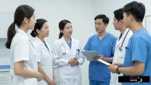 Como funcionam residências médicas e multiprofissionais: Guia Completo Para Futuro Médico