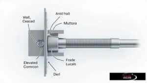 Como funcionam travas de elevador — riscos, manutenção e segurança