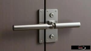 Como funcionam travas magnéticas: Entenda a sua importância na segurança