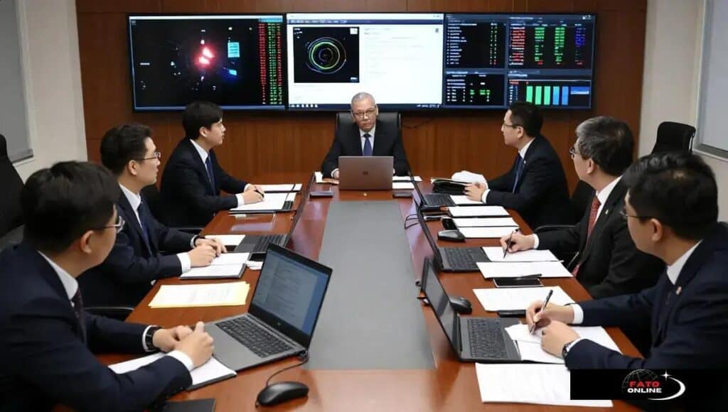 Como governos lidam com crises: estratégias que moldam nosso futuro em momentos difíceis