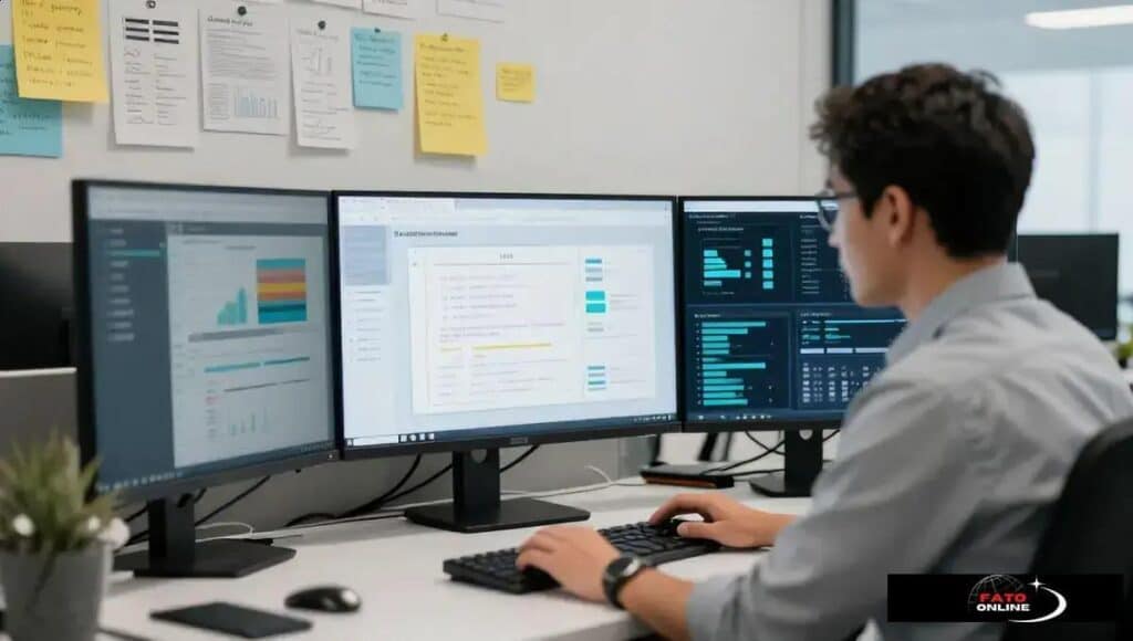 Como IA acelera pesquisa: descubra métodos para impulsionar seus estudos rapidamente