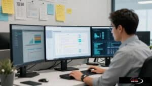 Como IA acelera pesquisa: descubra métodos para impulsionar seus estudos rapidamente