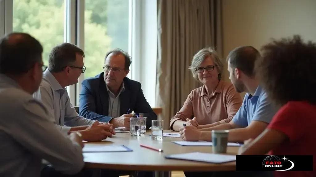 Elementos chave de uma política de transparência eficaz