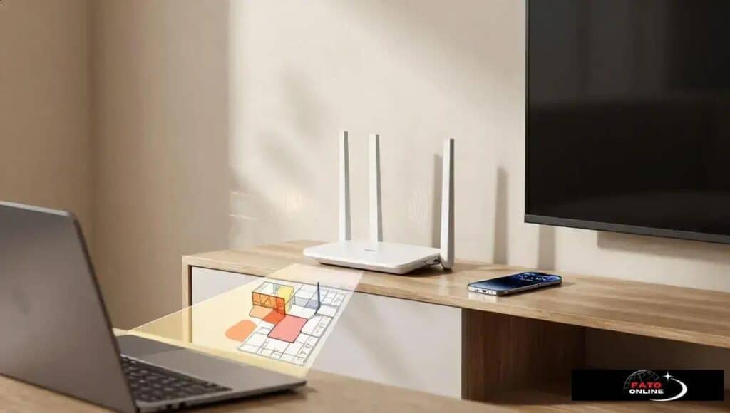 Como roteadores distribuem Wi-Fi: por que seu sinal some e como melhorar