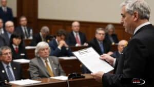 Como tramita uma reforma constitucional: passos essenciais que você precisa saber