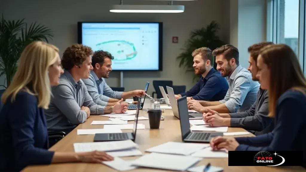 Conclusão e próximos passos para aplicar políticas de transparência