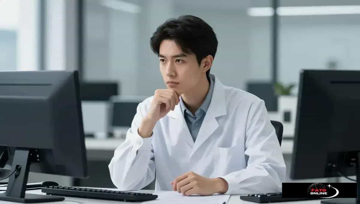 Conclusão: aproveitando a IA para transformar sua pesquisa