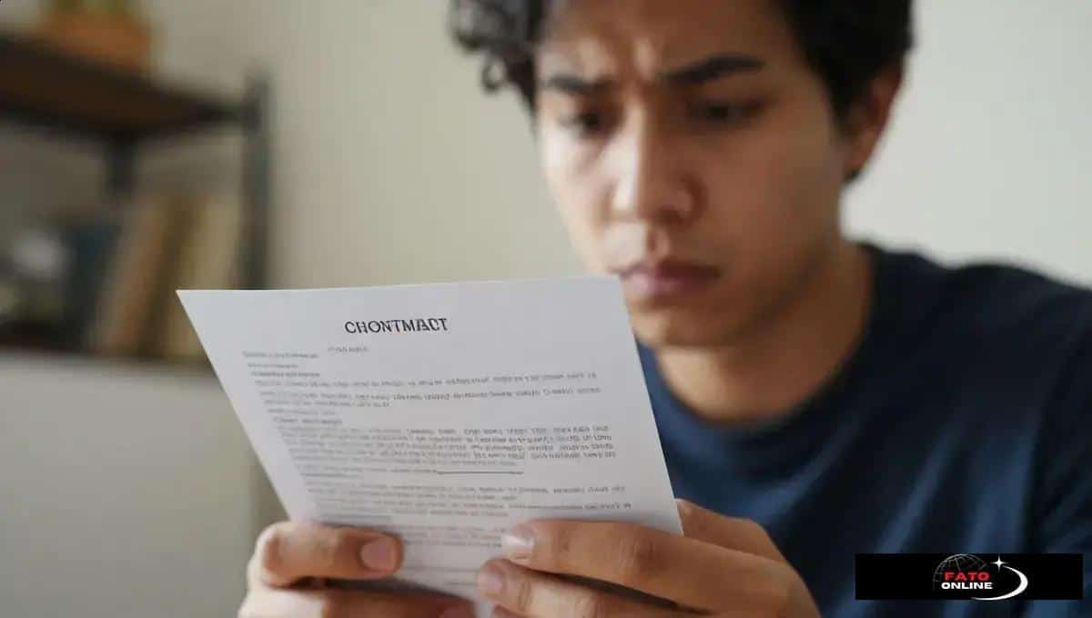 Conclusão: o que você deve lembrar sobre contratos de telefonia