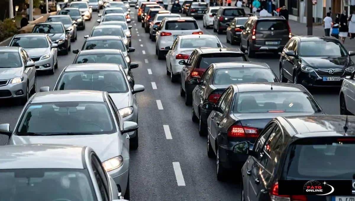 Conclusão: por que entender o trânsito induzido importa Conclusão: por que entender o trânsito induzido importa