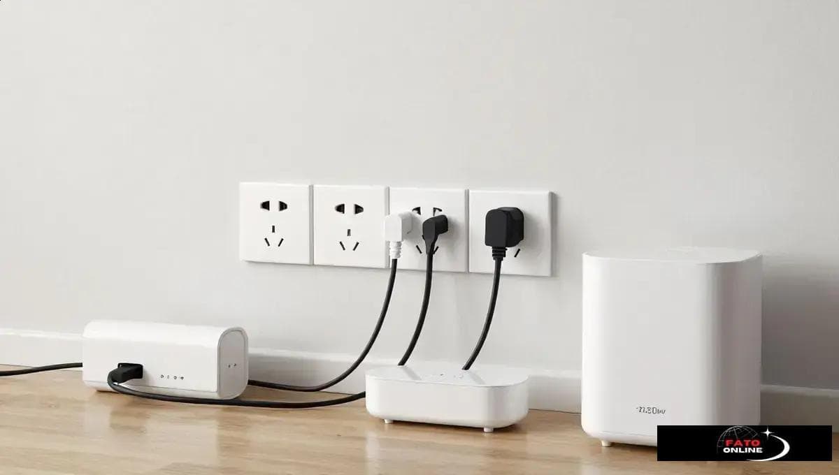 Conclusão: a importância de entender a voltagem correta