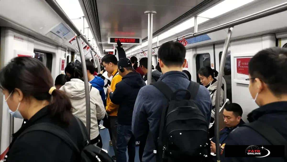 Soluções e estratégias para melhorar as viagens pendulares