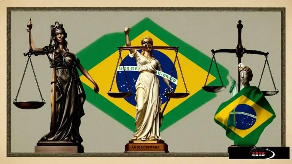 O que é a Constituição Federal e seu papel na sociedade moderna?