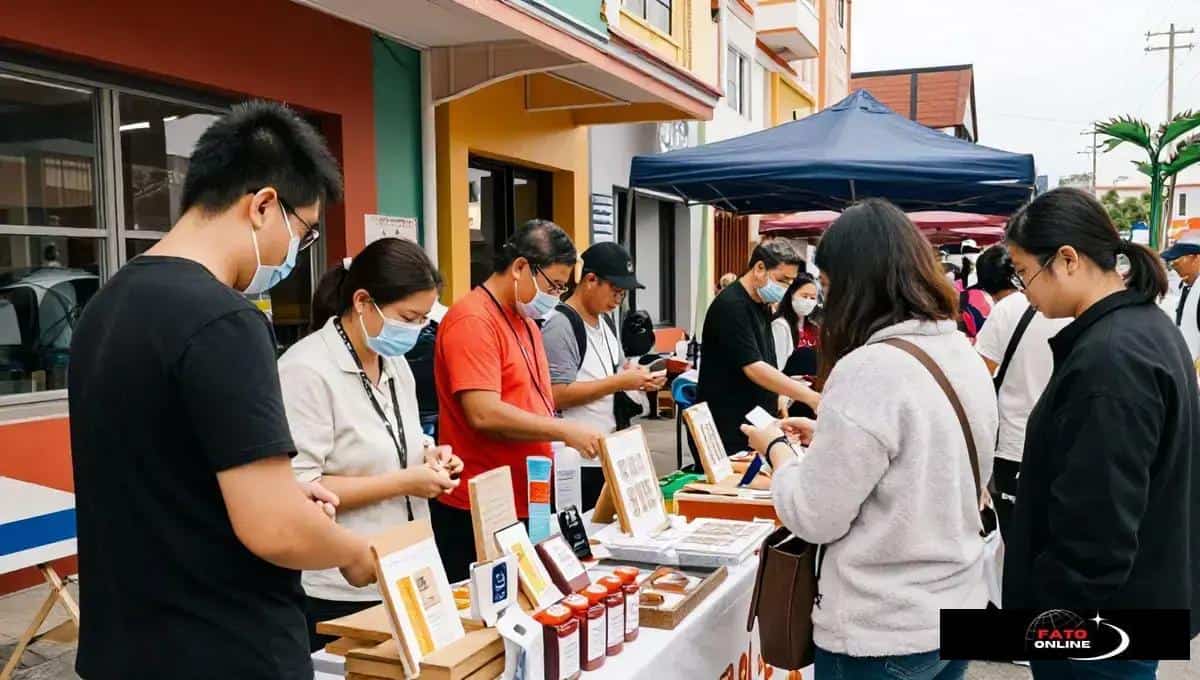 O que é consumo local: Conheça sua Importância e Benefícios