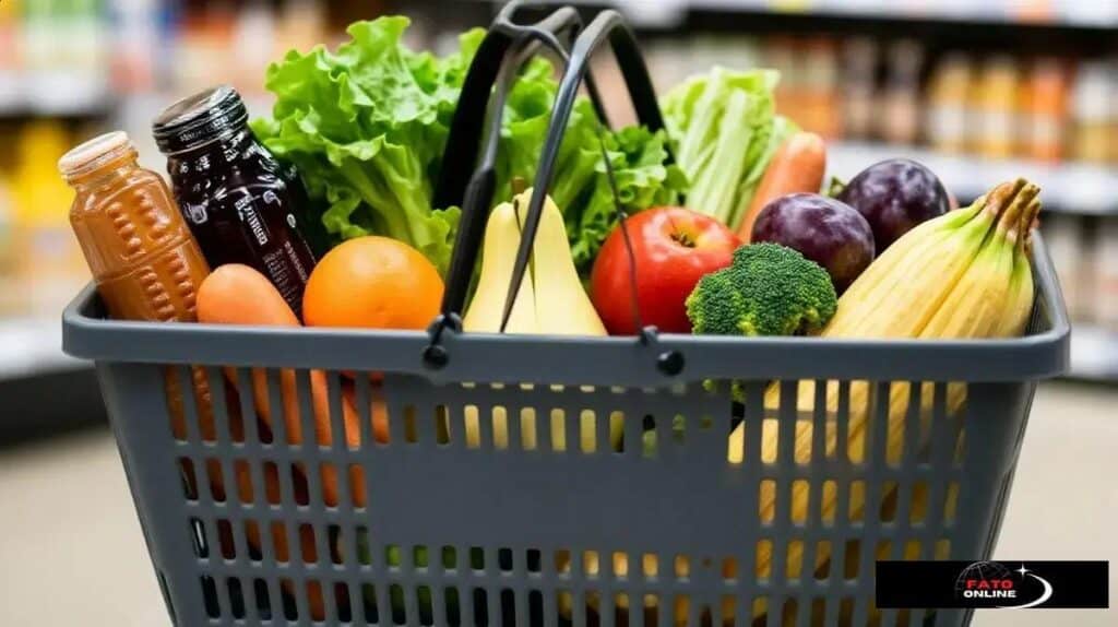 O que é consumo sustentável de alimentos? Descubra como transformar sua alimentação!