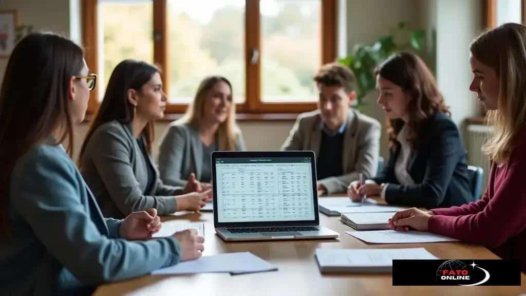 O que é gestão escolar e por que ela é crucial: 7 passos para transformar sua escola hoje