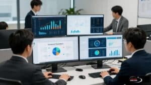 Como implementar governança de dados eficaz