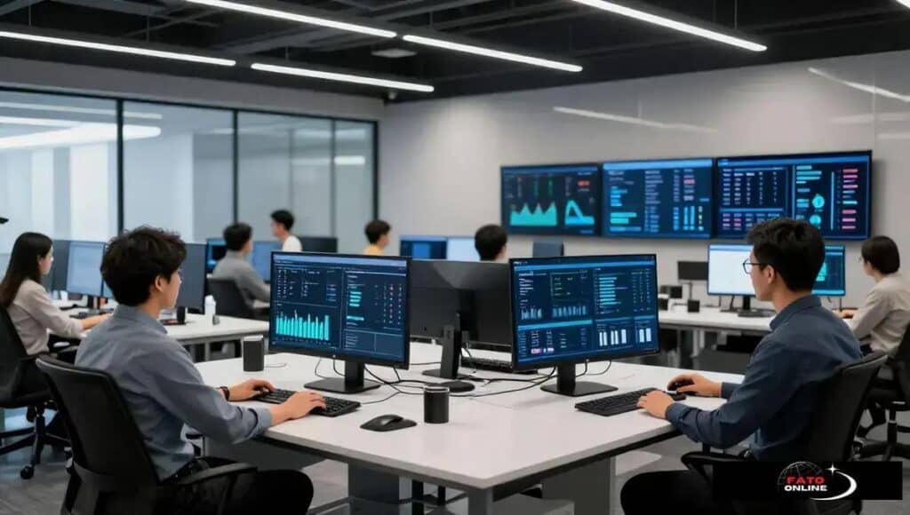 O que é inovação orientada a dados: descubra como transformar ideias em resultados reais