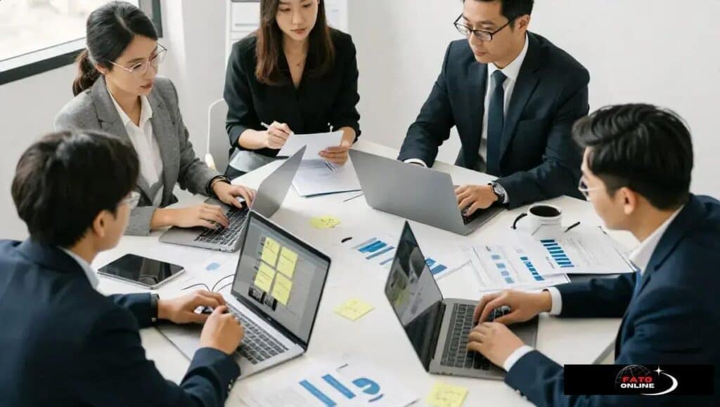 O que é pivotamento em projetos: entenda o impacto dessa estratégia ágil