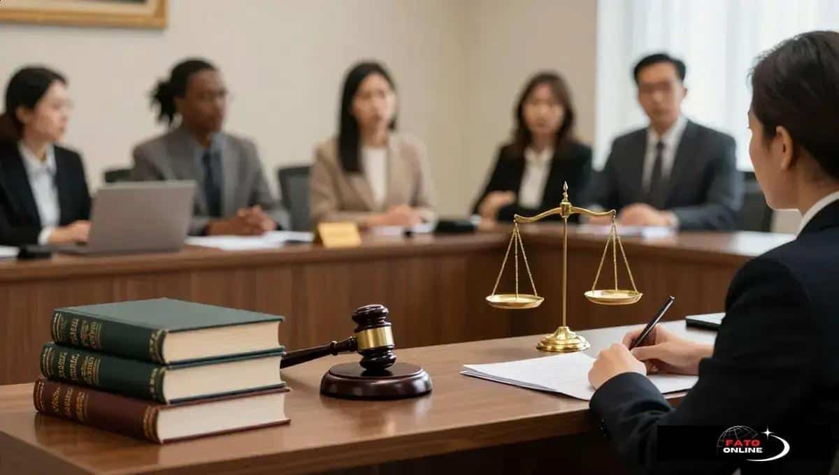 O que é política criminal: entenda sua importância e como afeta a sociedade