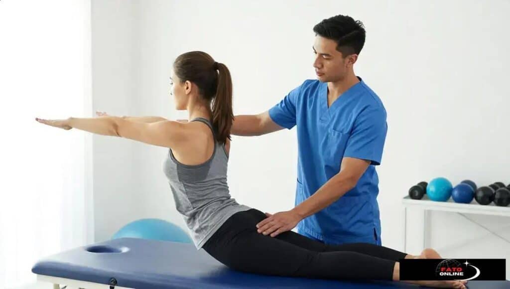 O que é reabilitação física e sua importância: entenda por que ela pode mudar sua vida